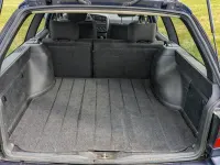 Gebraucht VW Passat 101 PS (74 kW) 1996 Blau Kombi