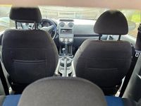 Gebraucht Mitsubishi Colt Motion 75 PS (55 kW) 2006 Blau Limousine