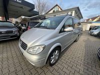 gebraucht Mercedes Viano 3.0 CDI Activity lang, 8Sitze,Tüv neu