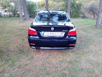 gebraucht BMW 535 535 i N54