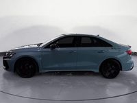 Second-hand Audi RS3 Advanced 400 CP (294 kW) 2026 Albastru Berlinǎ
