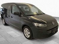 Gebraucht VW Caddy Maxi 122 PS (89 kW) 2021 Deep black Van / Kleinbus