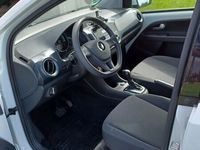 gebraucht VW e-up! CCS Garagenfahrzeug