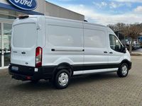 Gebraucht Ford Transit Trend 131 PS (96 kW) 2025 Weiß Van / Kleinbus