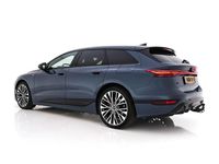 Second-hand Audi A6 e-tron Sport 210 kW (286 CP) 2025 Albastru Break