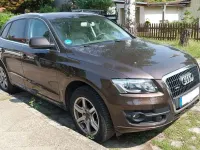 Gebraucht Audi Q5 211 PS (155 kW) 2011 SUV