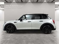 Gebraucht Mini Cooper S 178 PS (130 kW) 2022 Weiß Kleinwagen