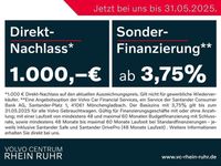 Gebraucht Volvo V90 CC Plus 197 PS (144 kW) 2023 Crystal white / metallic Kombi