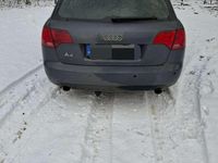 Gebraucht Audi A4 256 PS (188 kW) 2005 Kombi