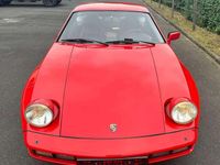 Gebraucht Porsche 928 241 PS (177 kW) 1978 Rot Coupé