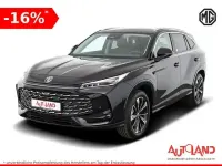 Neu MG HS Luxury 224 PS (164 kW) 2026 Pebbleblackmet. SUV