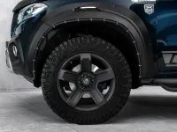 Gebraucht Mercedes X350 258 PS (189 kW) 2018 Blau Pickup