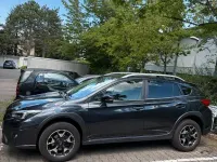 Gebraucht Subaru XV Exclusive+ 114 PS (83 kW) 2019 Grau SUV