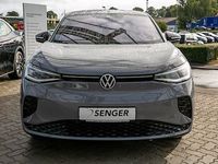 Gebraucht VW ID.5 GTX 250 kW (340 PS) 2023 Mondscheingrau SUV