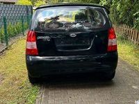 Second-hand Kia Picanto LX 65 CP (47 kW) 2007 Portocaliu Hatchback