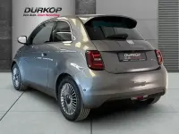 Gebraucht Fiat 500e 86 kW (118 PS) 2024 Grau