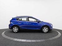 gebraucht Hyundai Bayon 1.0 T-GDI 6MT I-Motion 74 kW (101 PS), Schaltge...