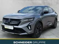 Gebraucht Renault Rafale Esprit Alpine 300 PS (220 kW) 2025 Grau SUV