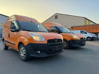 Gebraucht Fiat Doblò S 135 PS (99 kW) 2014 Van / Kleinbus