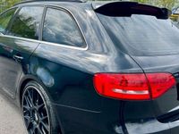 gebraucht Audi A4 B8 3.0 TDI Quattro exklusiv