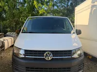 Używany VW Transporter 140 KM (102 kW) 2016 Biały Van