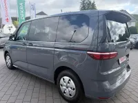 Gebraucht VW Multivan 150 PS (110 kW) 2023 Grau Van / Kleinbus