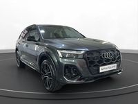 Neu Audi Q7 S-Line 489 PS (359 kW) 2025 Grau SUV