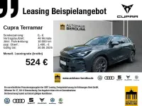 Nowe Cupra Terramar 204 KM (150 kW) 2026 Szary SUV