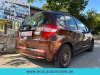 gebraucht Honda Jazz 1.2 Trend