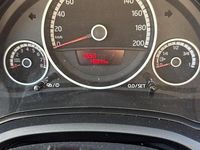 Gebraucht VW up! 75 PS (55 kW) 2013 Weiß Kleinwagen