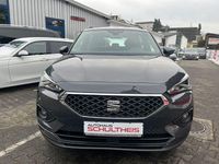 Gebraucht Seat Tarraco Style 150 PS (110 kW) 2011 Grau SUV