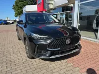 Gebraucht MG HS Luxury 162 PS (119 kW) 2024 Pebble black SUV