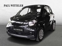 gebraucht Smart ForTwo Electric Drive EQ KlimaA/Tempomat/Bremsassistent/