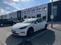 Gebraucht Tesla Model 3 350 kW (476 PS) 2021 Weiß Limousine