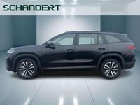 Neu Skoda Kodiaq Selection 193 PS (141 kW) 2025 Schwarzmagic perleffekt SUV