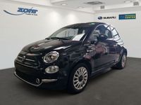 gebraucht Fiat 500 Lim. DolceVita