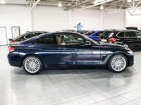 gebraucht BMW 435 i Coupe Luxury Line HiFi Xenon Navi