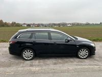 Gebraucht Mazda 6 200 PS (147 kW) 2011 Schwarz Kombi