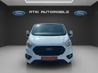 Usado Ford Transit 105 HP (77 kW) 2021 Branco