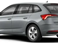 Neu Skoda Scala Selection 116 PS (85 kW) 2026 Kleinwagen