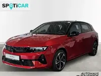 Gebraucht Opel Astra 145 PS (106 kW) 2024 Rot Limousine