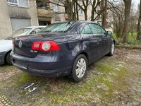 gebraucht VW Eos 2.0 Fsi