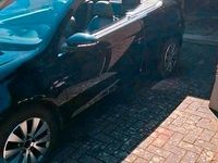 Gebraucht VW Eos 122 PS (89 kW) 2008 Schwarz Cabrio