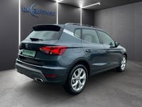 gebraucht Seat Arona FR 1.0 TSI Klima,Navi,LED,SHZ,PDC