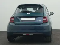 Gebraucht Fiat 500 65 PS (47 kW) 2026 Grün Limousine