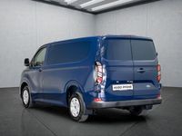 Gebraucht Ford Transit Custom 110 PS (80 kW) 2025 Blau Limousine