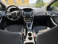Używany Ford Focus Trend 116 KM (85 kW) 2014 Niebieski Kombi
