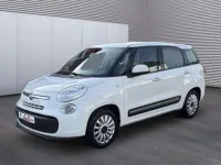 Gebraucht Fiat 500L Living 120 PS (88 kW) 2014 Van / Kleinbus