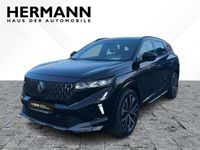 Neu Renault Espace Iconic 200 PS (147 kW) 2026 Black pearlschwarz metallic ( SUV