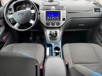 Gebraucht Ford Kuga 136 PS (100 kW) 2008 Silber SUV